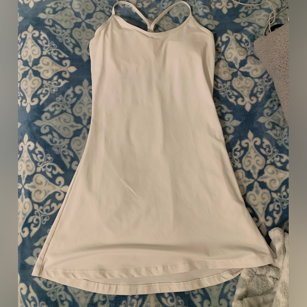 Tennis dress